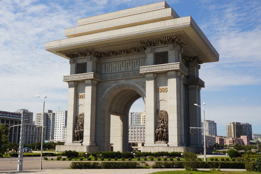 Arch of Triumph